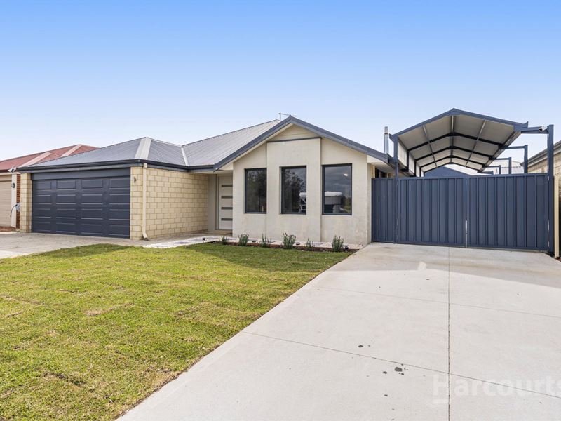 4 Sall Pass, Pinjarra WA 6208