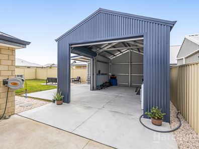 4 Sall Pass, Pinjarra WA 6208