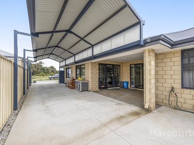 4 Sall Pass, Pinjarra WA 6208