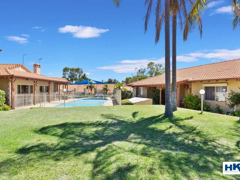 10/56 St Andrews Drive, Yanchep WA 6035