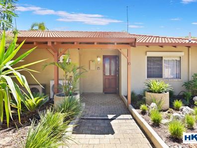 10/56 St Andrews Drive, Yanchep WA 6035