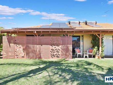 10/56 St Andrews Drive, Yanchep WA 6035