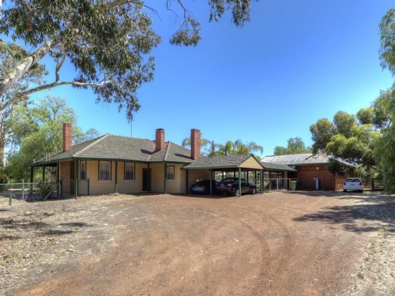 1 Hatton Street, Northam WA 6401