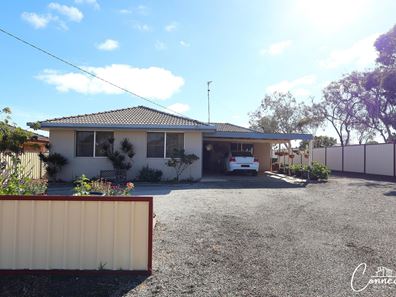30 Stacy Street, Dowerin WA 6461