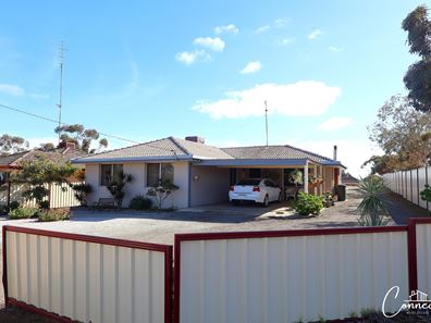 30 Stacy Street, Dowerin WA 6461