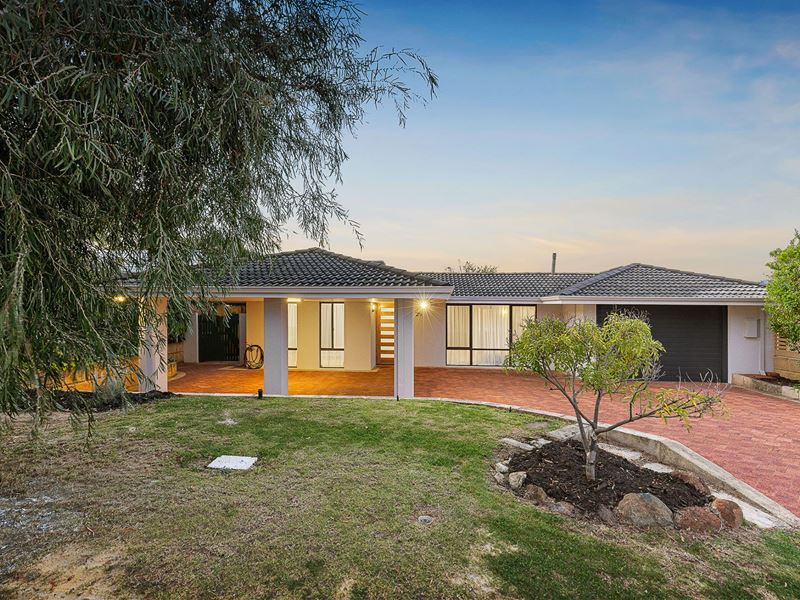 25 Maybud Road, Duncraig