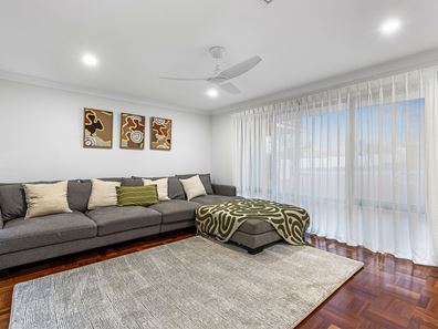 25 Maybud Road, Duncraig WA 6023
