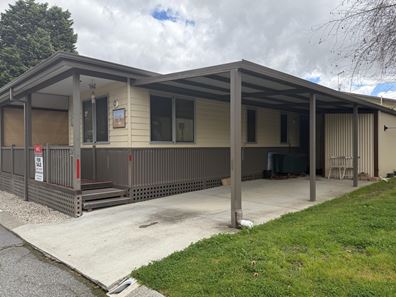 236/91 Benara Road, Caversham WA 6055