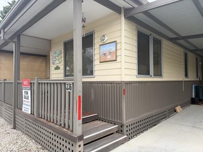 236/91 Benara Road, Caversham WA 6055