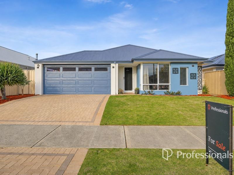 10 Ashberg Link, Dalyellup WA 6230