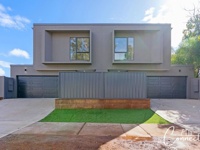 Lot 502/380 Fitzgerald Street, Northam WA 6401