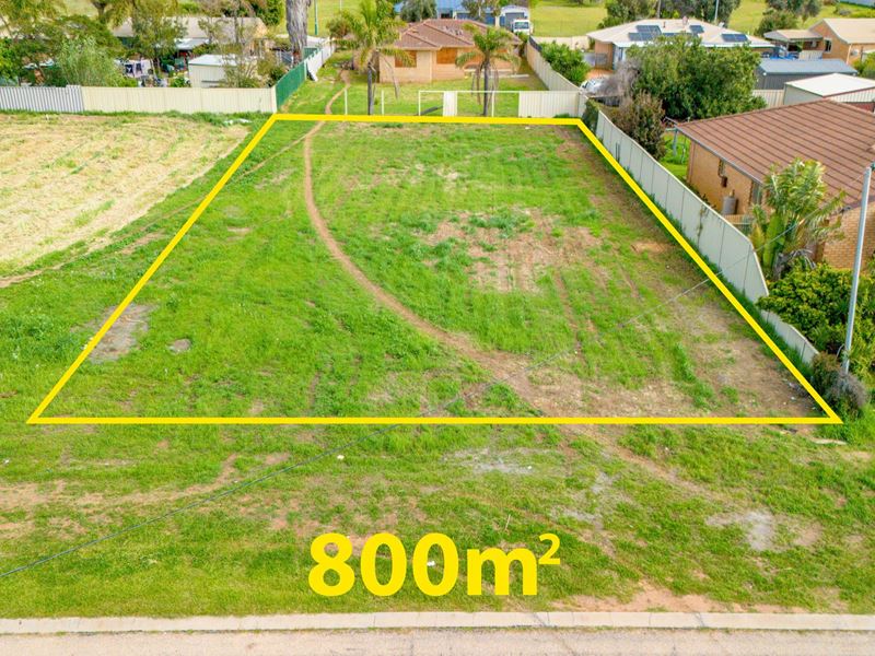 25 Bonamia Road, Utakarra WA 6530