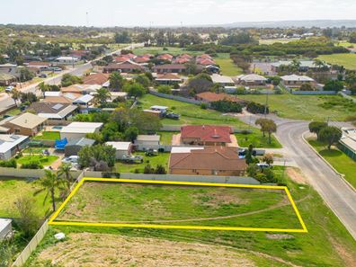 25 Bonamia Road, Utakarra WA 6530