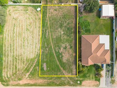 25 Bonamia Road, Utakarra WA 6530
