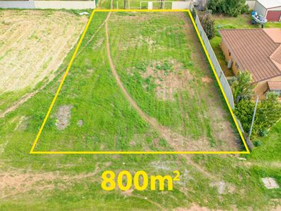 25 Bonamia Road, Utakarra WA 6530