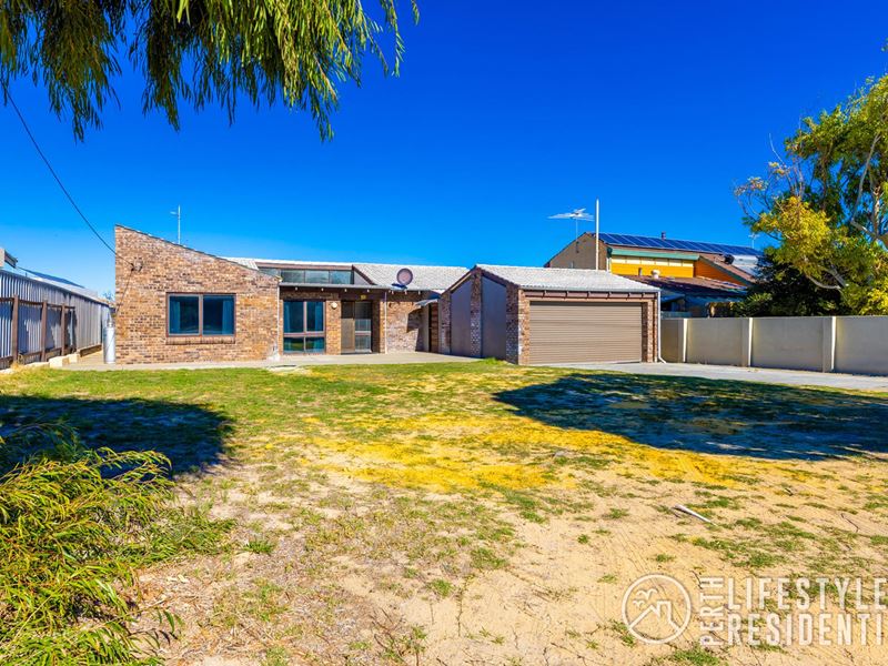 26 Damepattie Drive, Two Rocks WA 6037