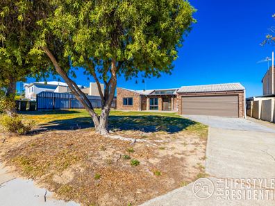 26 Damepattie Drive, Two Rocks WA 6037