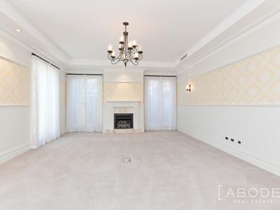 10 Bellevue Avenue, Dalkeith WA 6009