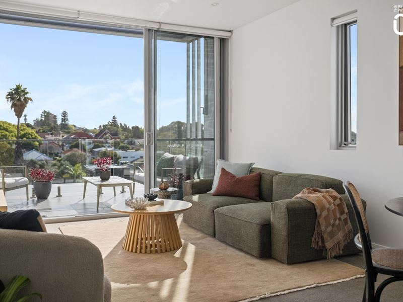 48/103 Harold Street, Highgate