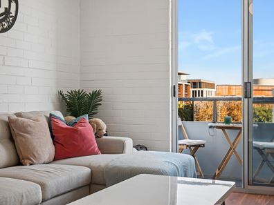 410/23 Adelaide Street, Fremantle WA 6160