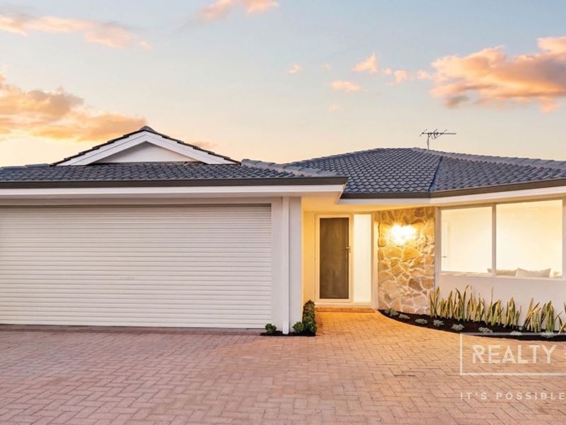 9A Mackerel Court, Sorrento WA 6020