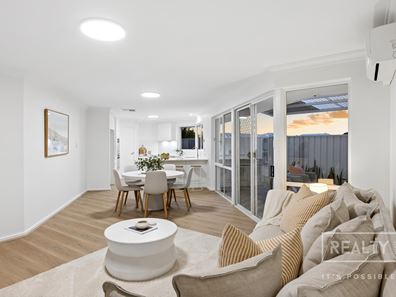 9A Mackerel Court, Sorrento WA 6020