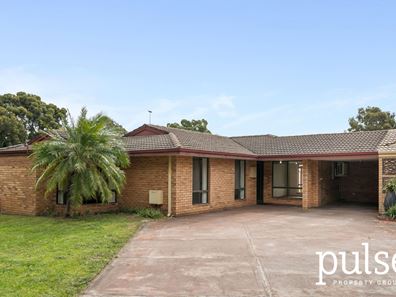 20A Barrow Crescent, Shelley WA 6148