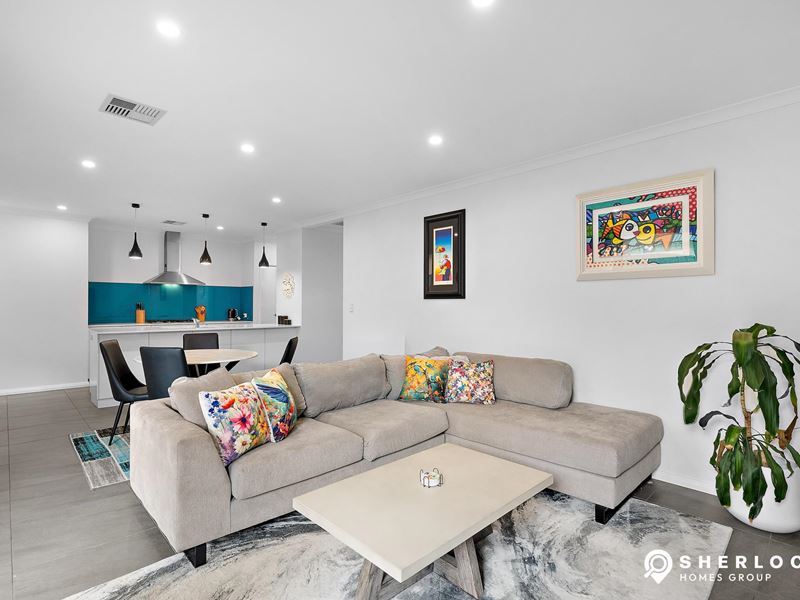 3 Cingalee Place, Craigie WA 6025