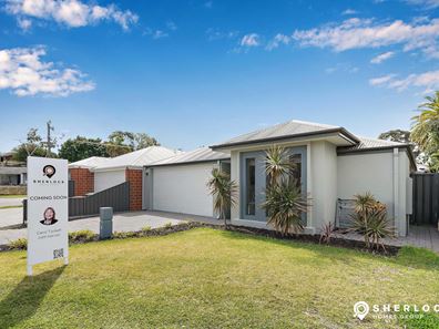 3 Cingalee Place, Craigie WA 6025
