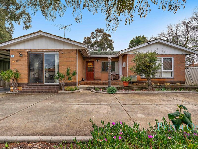 18 Dulwich Street, Beckenham WA 6107