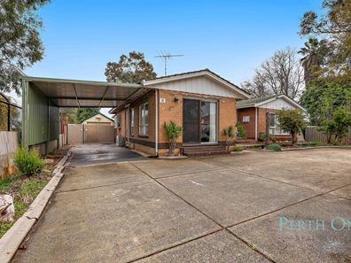 18 Dulwich Street, Beckenham WA 6107
