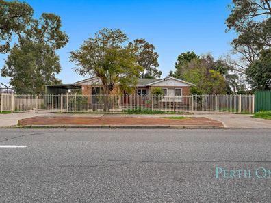18 Dulwich Street, Beckenham WA 6107