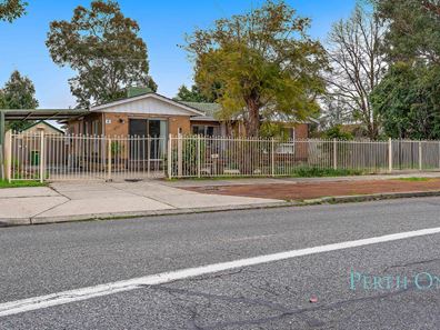 18 Dulwich Street, Beckenham WA 6107