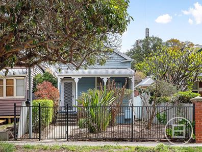 15 Ethel Street, North Perth WA 6006