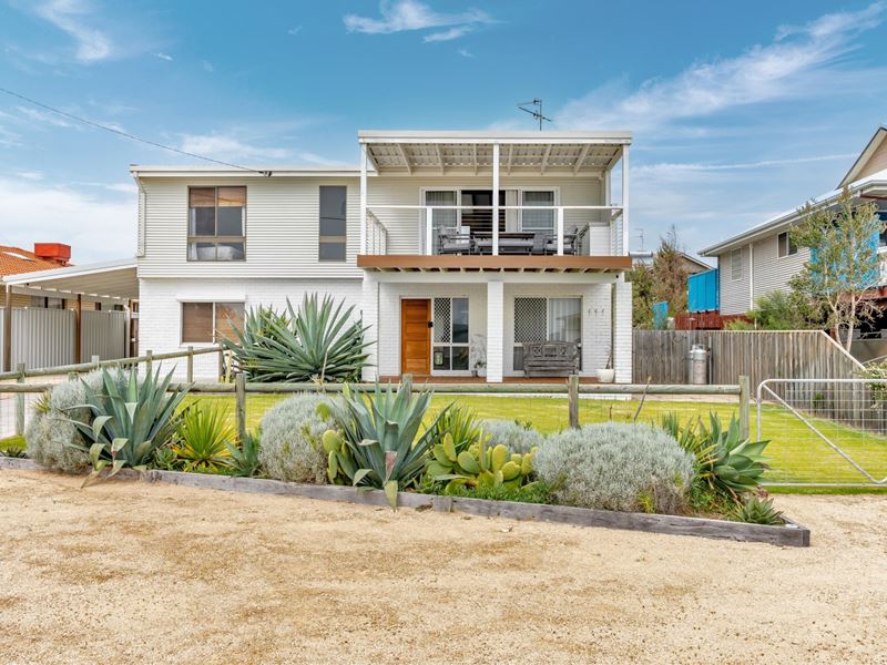 3 Maranel  Street, Falcon WA 6210