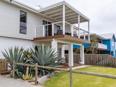 3 Maranel  Street, Falcon WA 6210