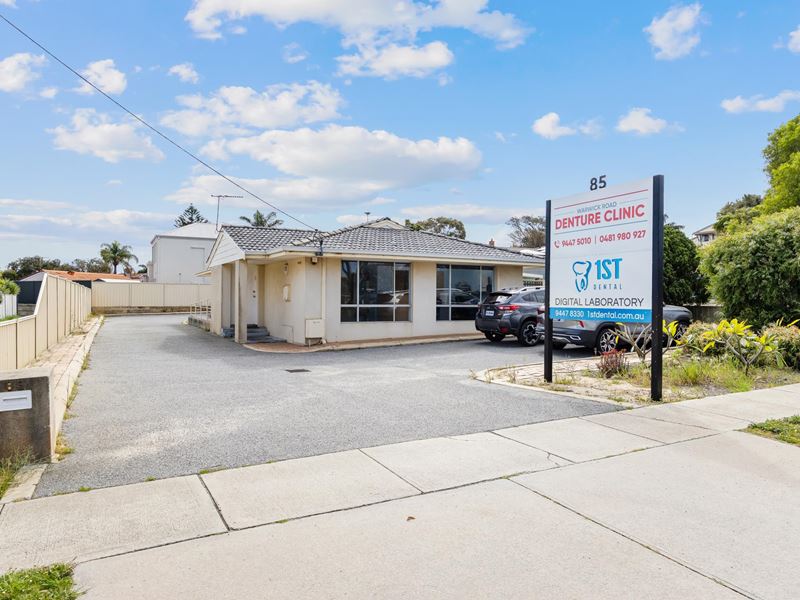 85 Warwick Road, Duncraig WA 6023