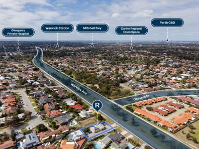 85 Warwick Road, Duncraig WA 6023