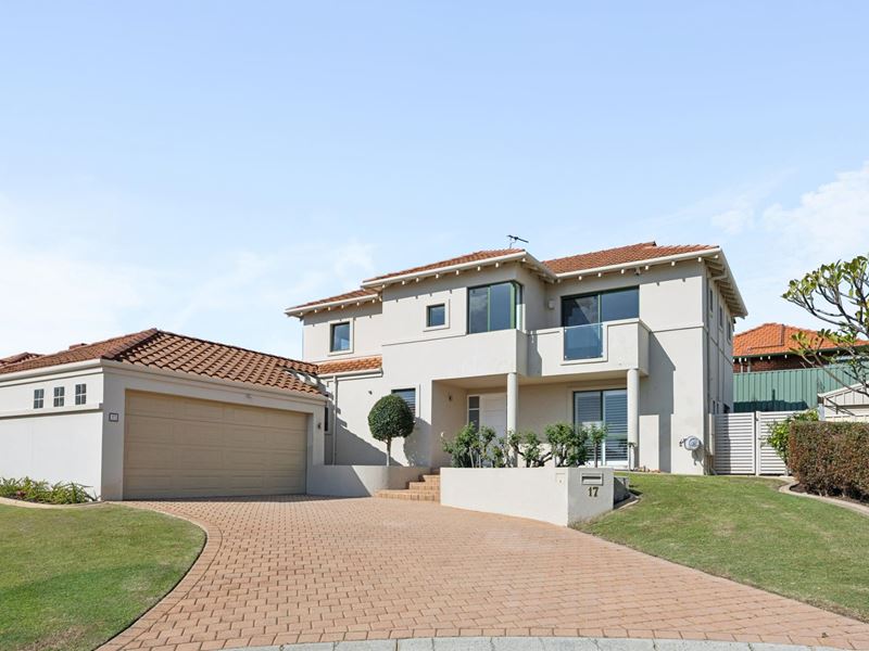 17 Kareela Court, Duncraig