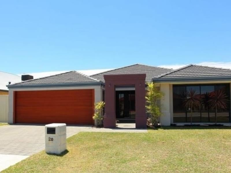 20 Silica Road, Wattle Grove WA 6107