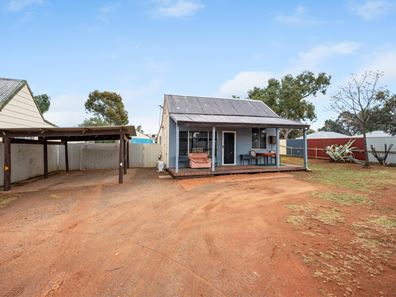22 Balfour Street, South Kalgoorlie WA 6430