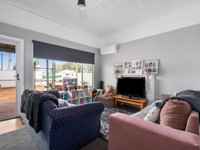 22 Balfour Street, South Kalgoorlie WA 6430
