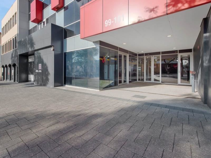 1/101 Francis Street, Northbridge WA 6003