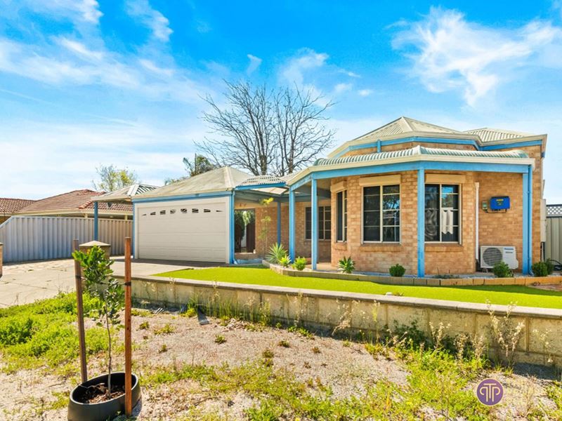 74 Bronzewing Street, Huntingdale WA 6110