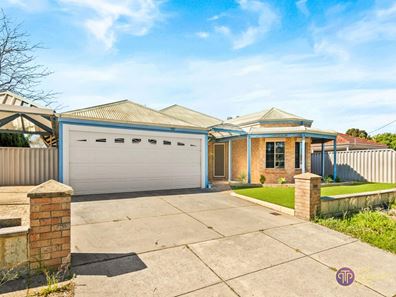 74 Bronzewing Street, Huntingdale WA 6110