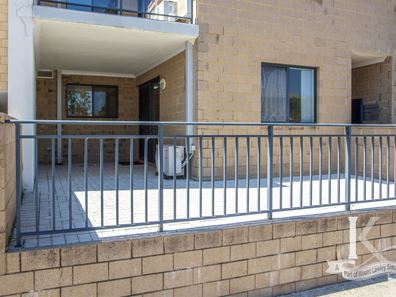 45/18 Whitlock Road, Queens Park WA 6107