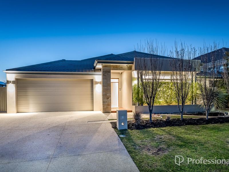 6 Topsail Loop, Alkimos WA 6038