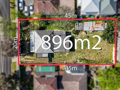 93 Caledonian Avenue, Maylands WA 6051