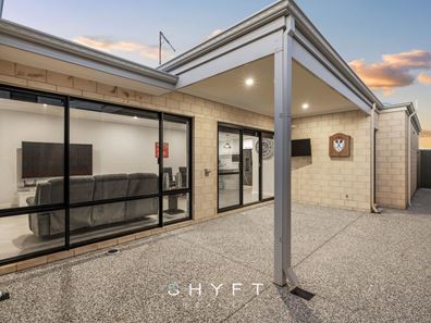 37 Mirabilis  Avenue, Jindalee WA 6036