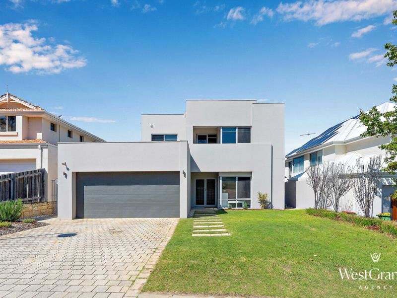 31 Van Kleef Circuit, Mount Claremont